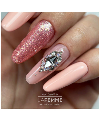 Esmalte Gel Polish UV&LED 8gr – H364_Mirus Stupor