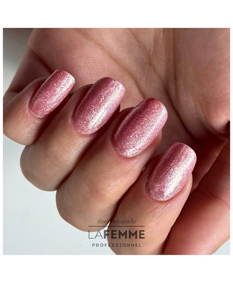 Esmalte Gel Polish UV&LED 8gr – H364_Mirus Stupor
