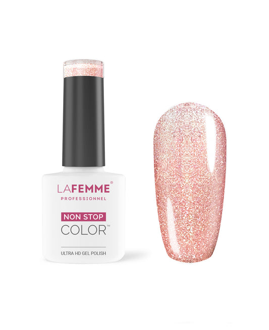Esmalte Gel Polish UV&LED 8gr – H364_Mirus Stupor