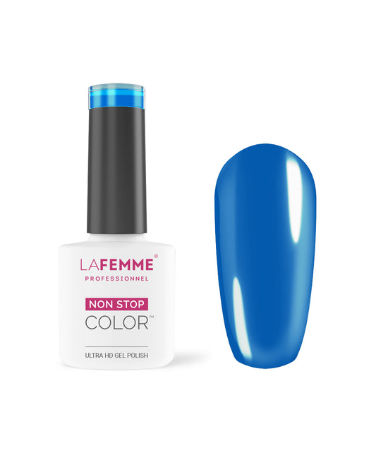 Esmalte Gel Polish UV&LED 8gr – H368_Evanescent Blue