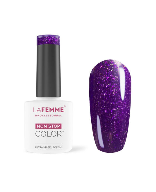 Esmalte Gel Polish UV&LED 8gr – H388_Magic Dust