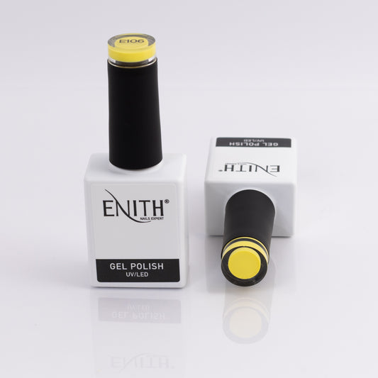 Gel polish 10 g - E106