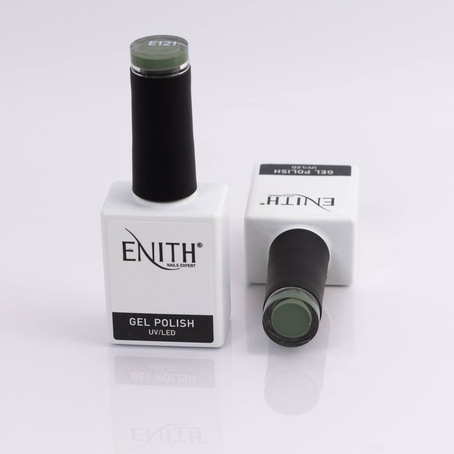 Gel polish 10 g - E121