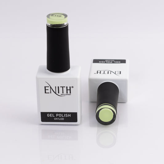 Gel polish 10 g - E119