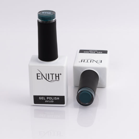 Gel polish 10 g - E118