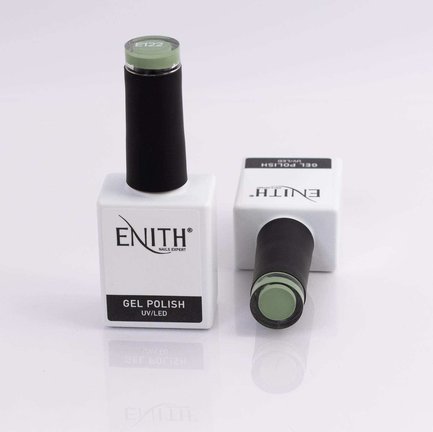 Gel polish 10 g - E122