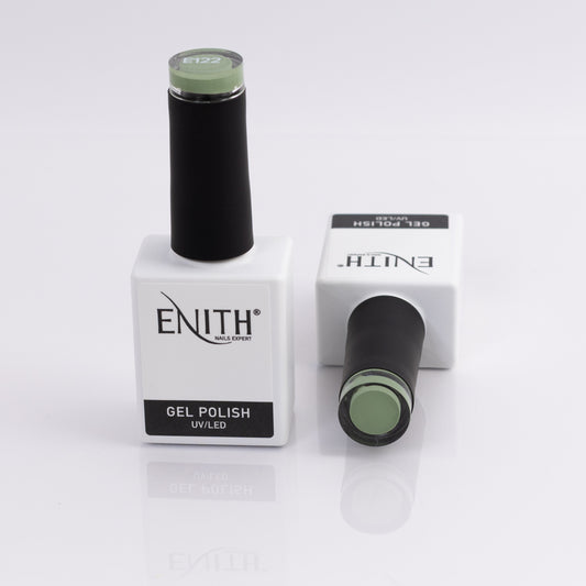 Gel polish 10 g - E122