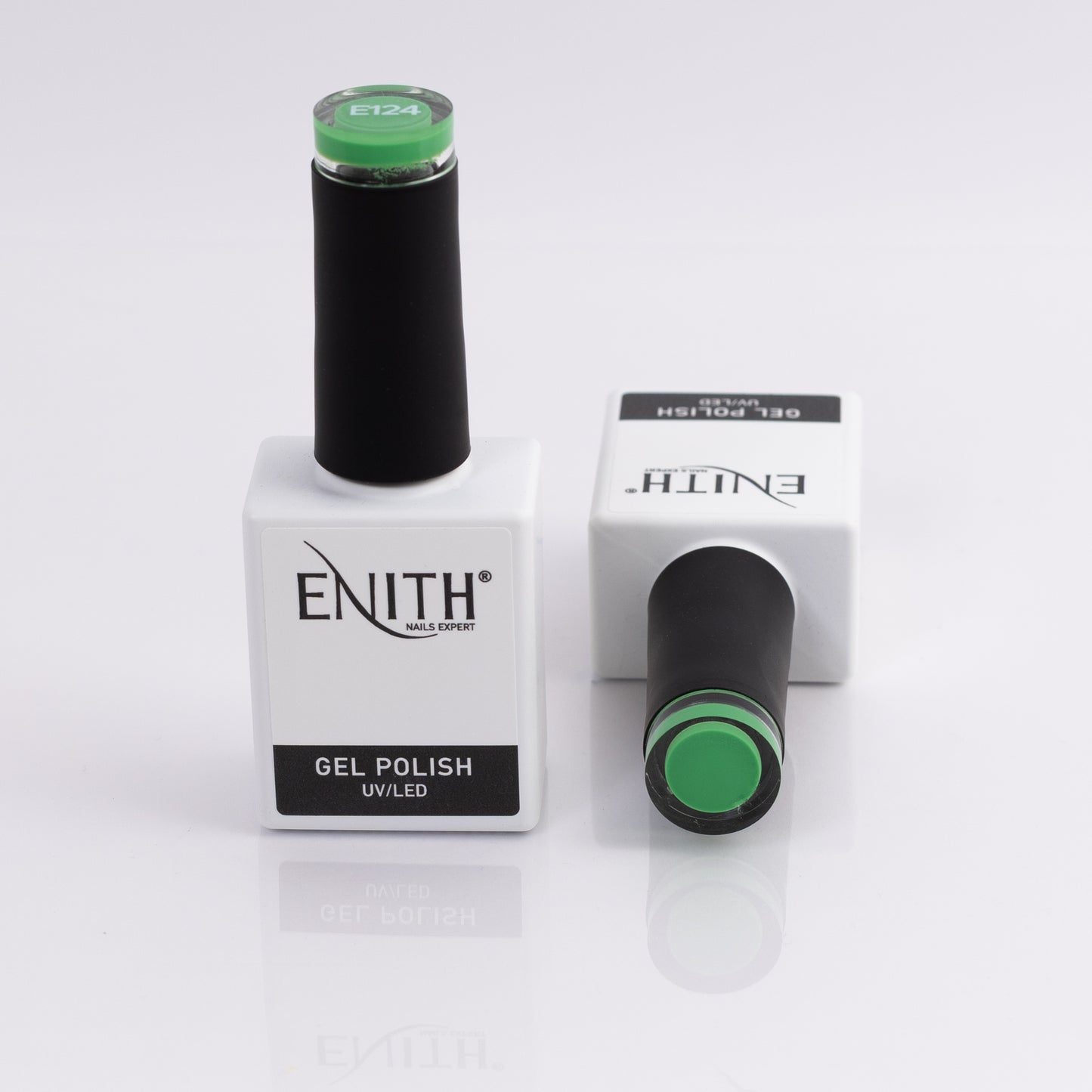 Gel polish 10 g - E124