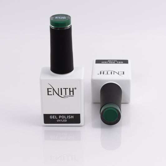 Gel polish 10 g - E126