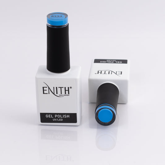 Gel polish 10 g - E133