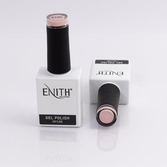 Gel polish 10 g - E135
