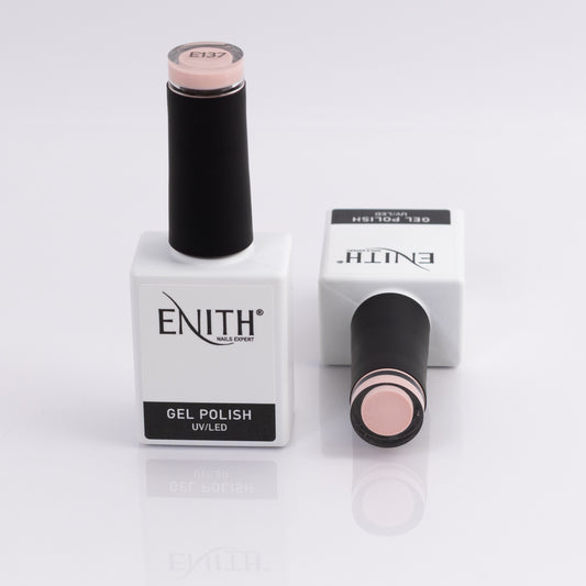 Gel polish 10 g - E137