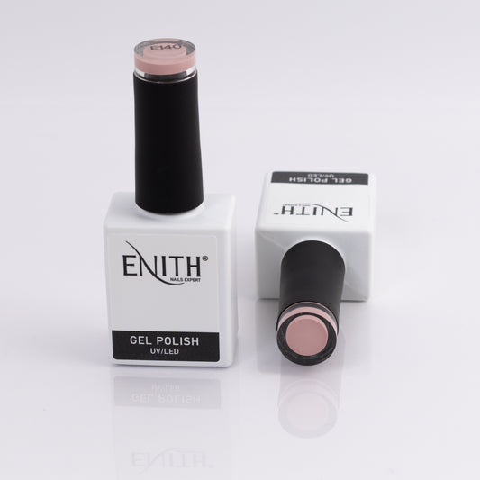 Gel polish 10 g - E140