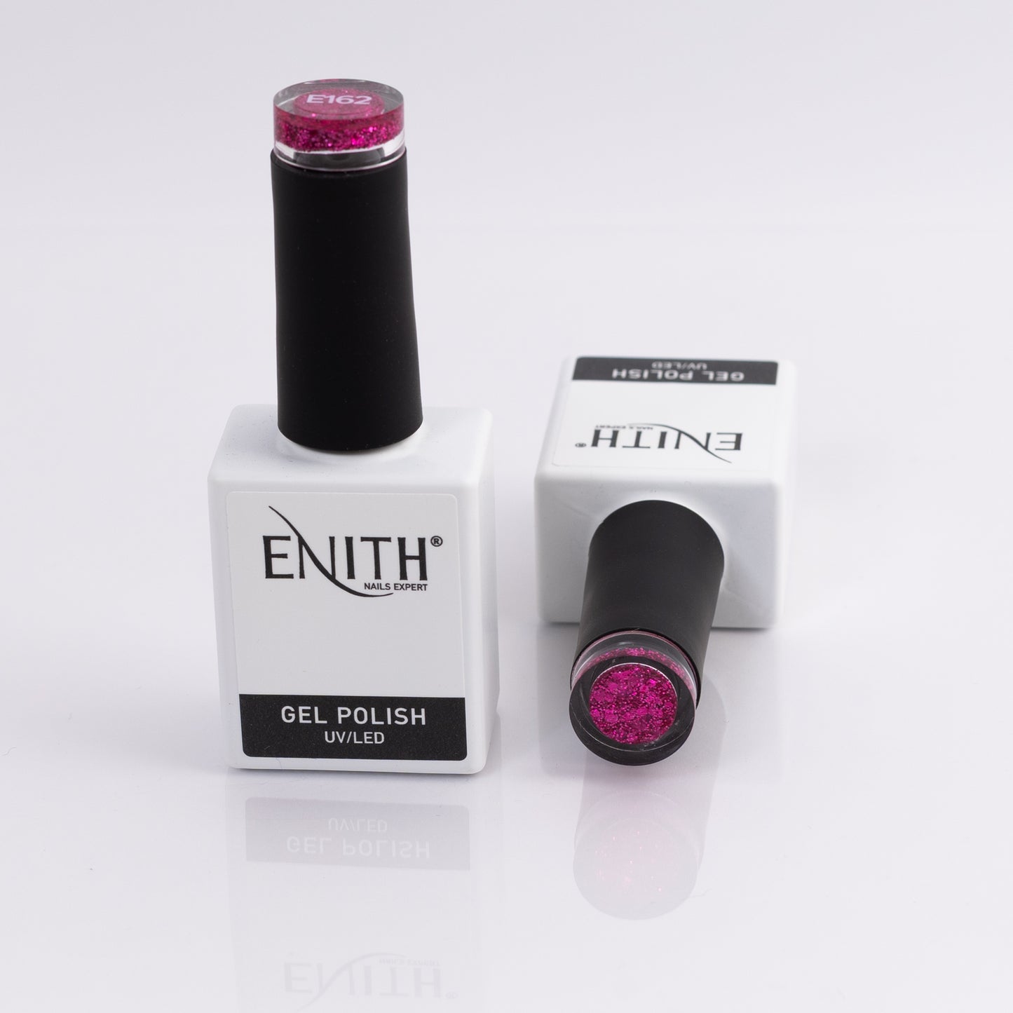 Gel polish 10 g - E162