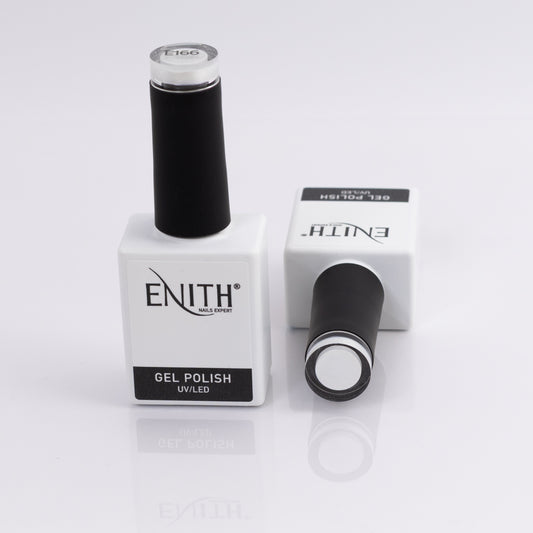 Gel polish 10 g - E166
