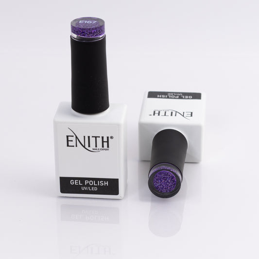 Gel polish 10 g - E167