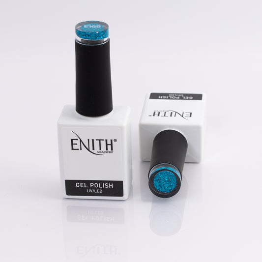 Gel polish 10 g - E168