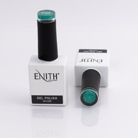 Gel polish 10 g - E169