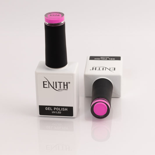 Gel polish 10 g - E174
