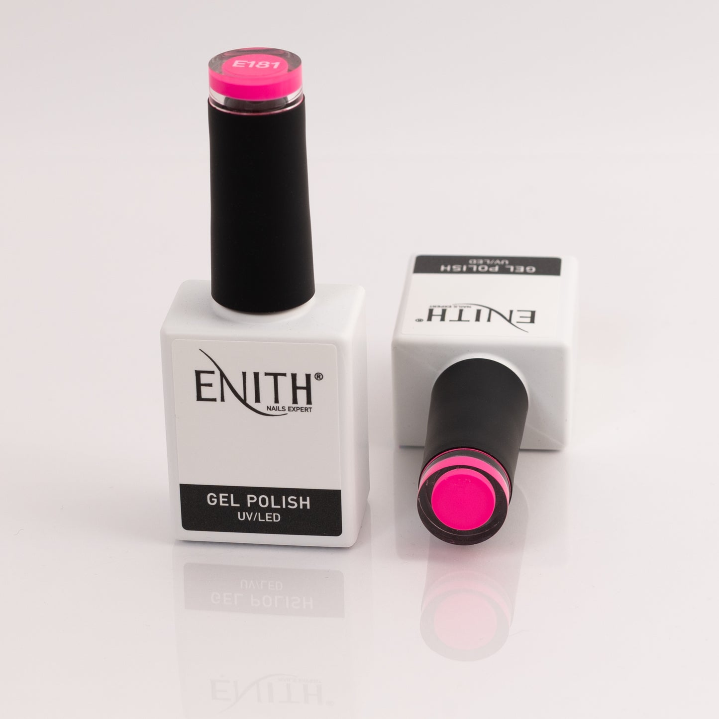 Gel polish 10 g - E181