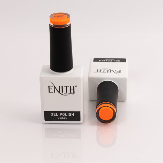 Gel polish 10 g - E187