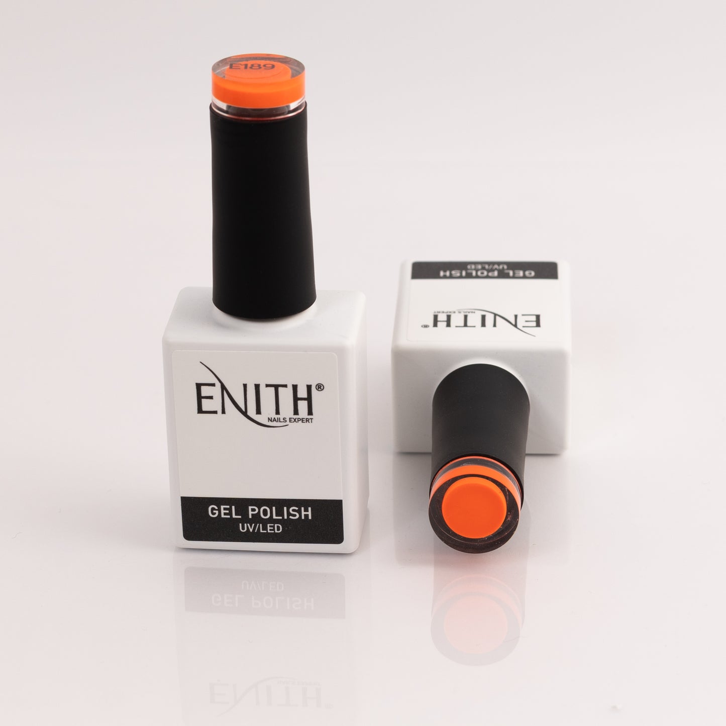 Gel polish 10 g - E189