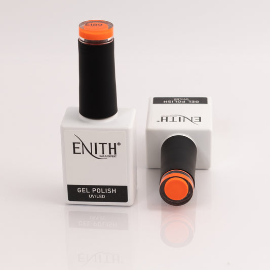 Gel polish 10 g - E189