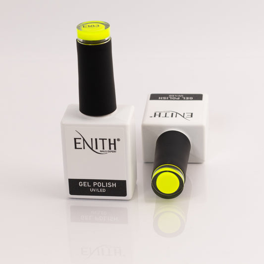 Gel polish 10 g - E183