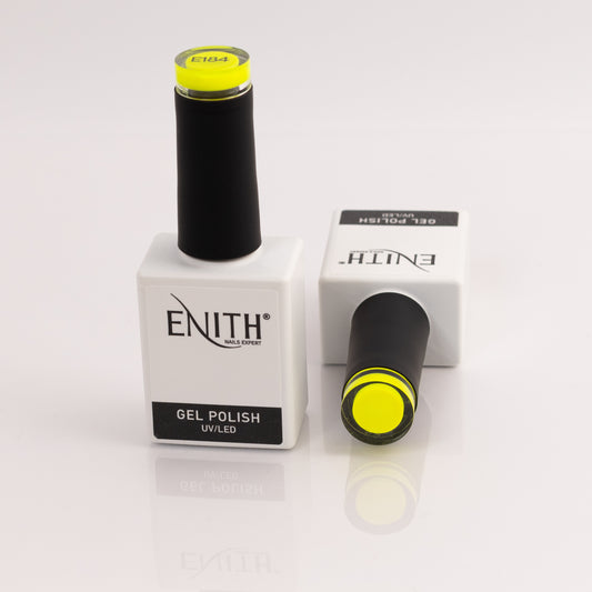 Gel polish 10 g - E184