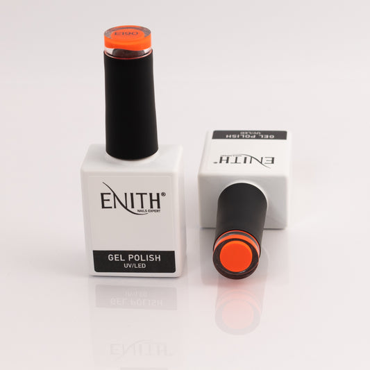 Gel polish 10 g - E190
