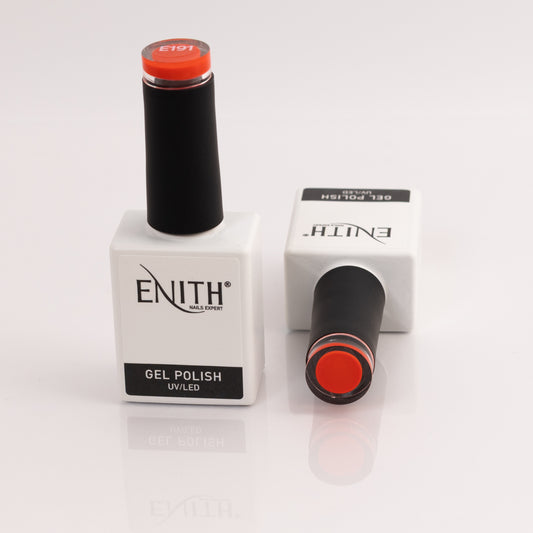 Gel polish 10 g - E191