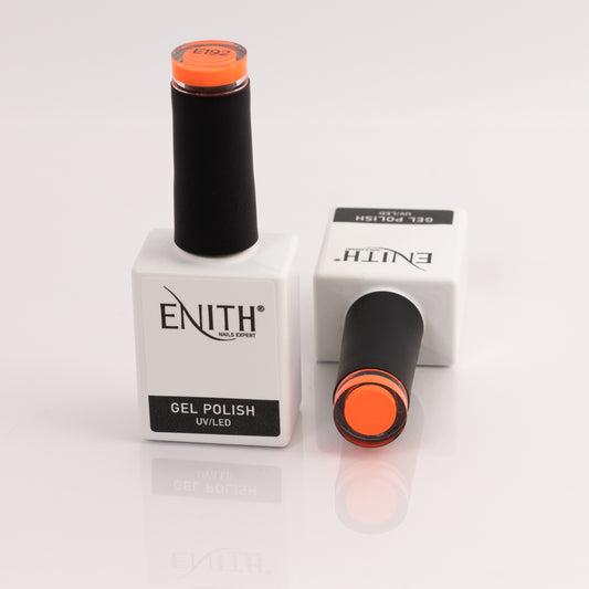 Gel polish 10 g - E192