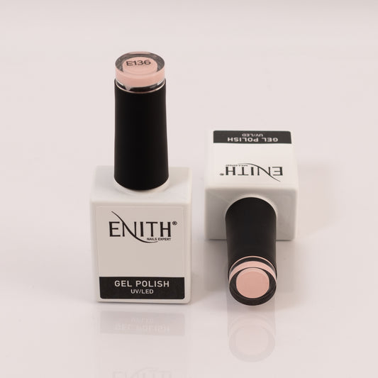 Gel polish 10 g - E136