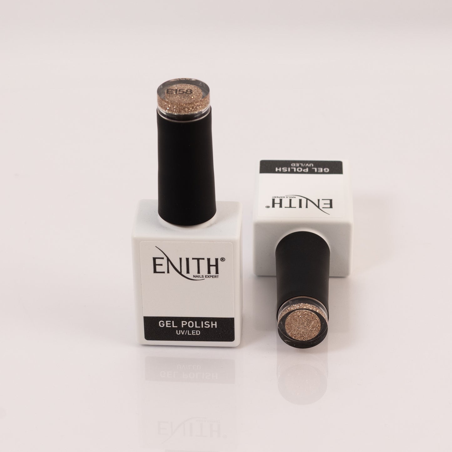 Gel polish 10 g - E158