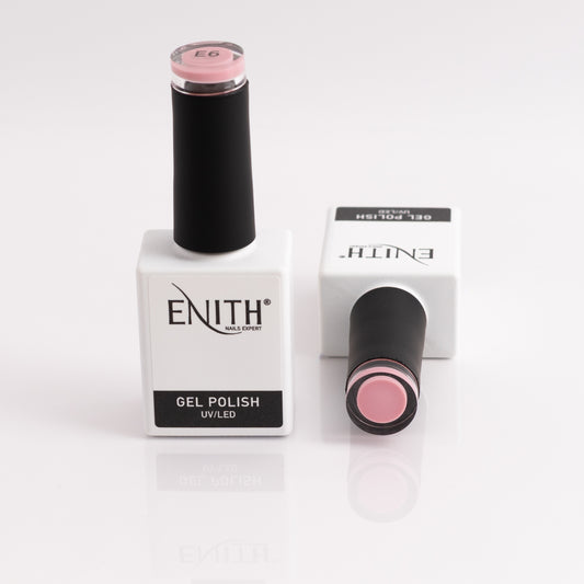 Gel polish 10 g - E6