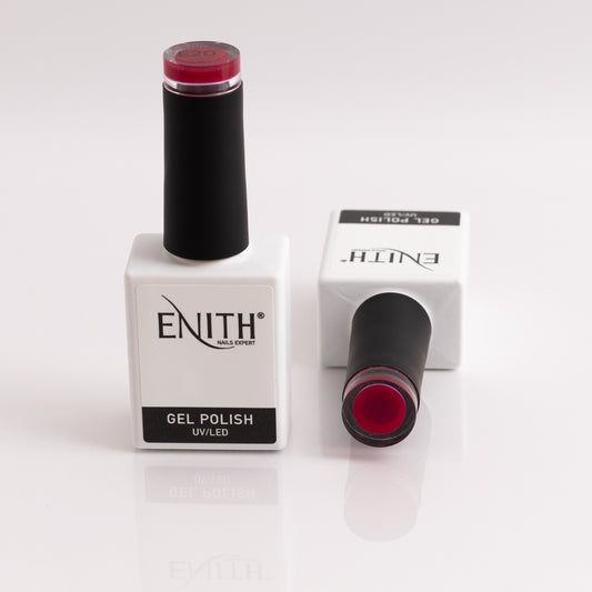 Gel polish 10 g - E20
