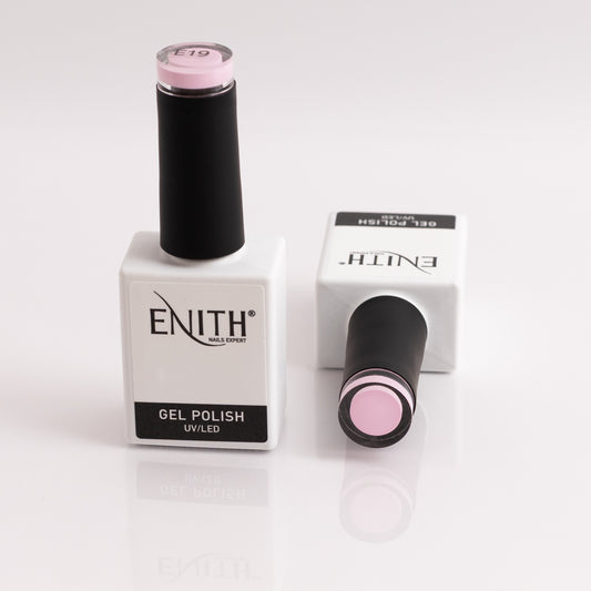 Gel polish 10 g - E19