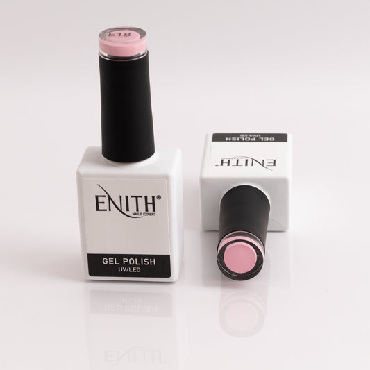 Gel polish 10 g - E18