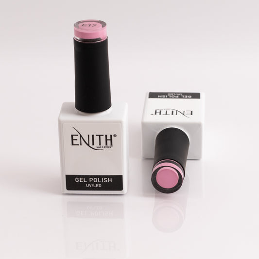 Gel polish 10 g - E17