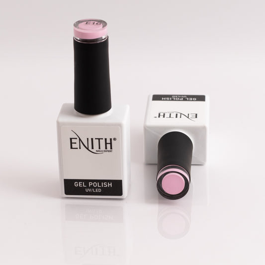 Gel polish 10 g - E16
