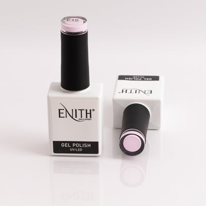 Gel polish 10 g - E15
