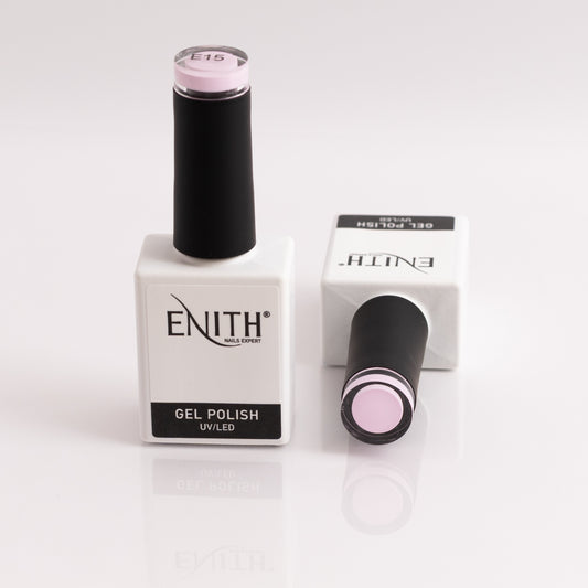 Gel polish 10 g - E15