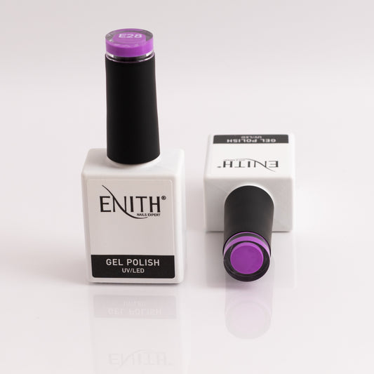 Gel polish 10 g - E28