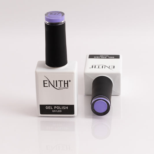 Gel polish 10 g - E27