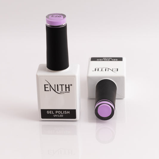 Gel polish 10 g - E26