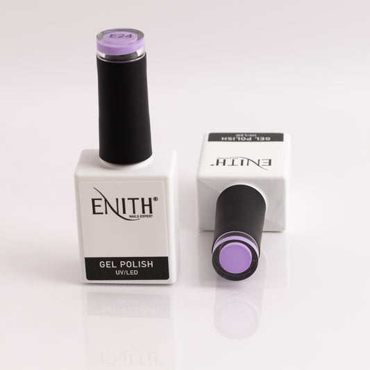 Gel polish 10 g - E24