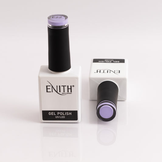 Gel polish 10 g - E22