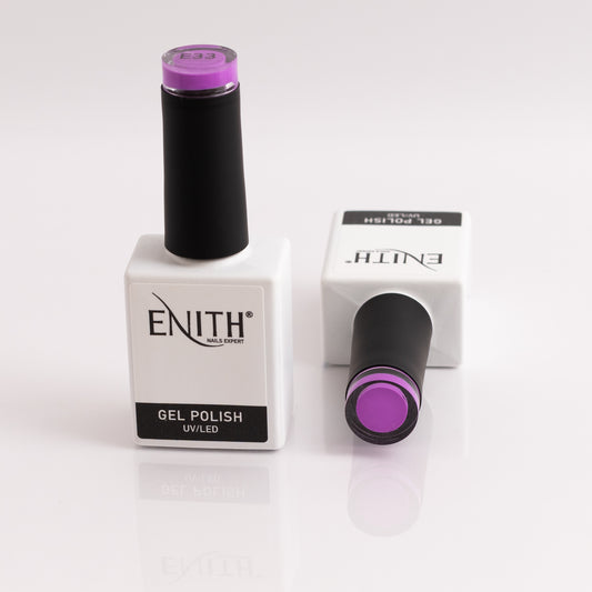 Gel polish 10 g - E33