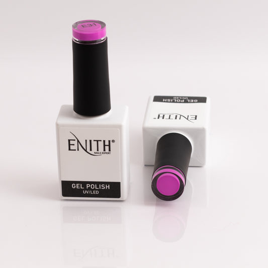 Gel polish 10 g - E31