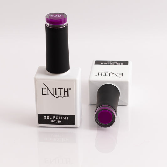 Gel polish 10 g - E30